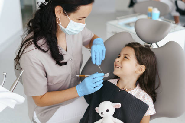 Best Emergency Orthodontic Services in Mount Morris, MI