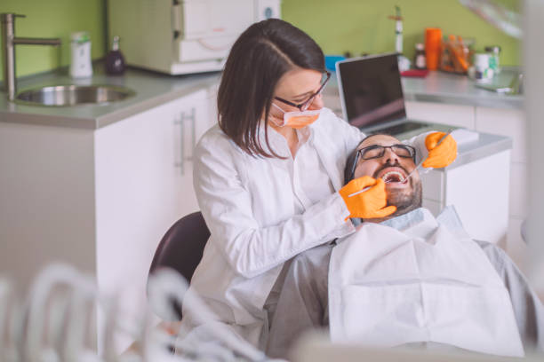 Best Emergency Tooth Extraction in Mount Morris, MI