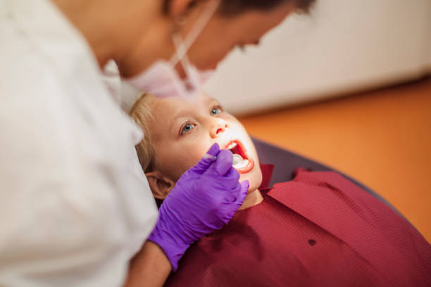 Best Same-Day Emergency Dental Services in Mount Morris, MI