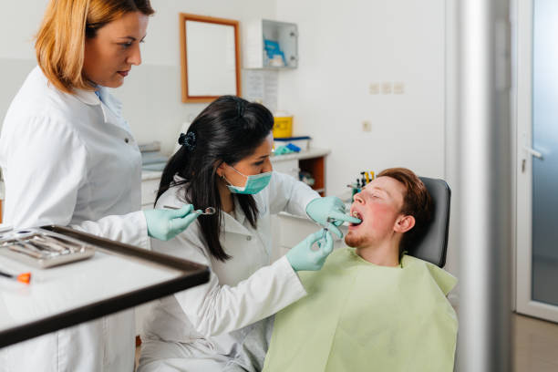 Best Emergency Root Canal Treatment in Mount Morris, MI